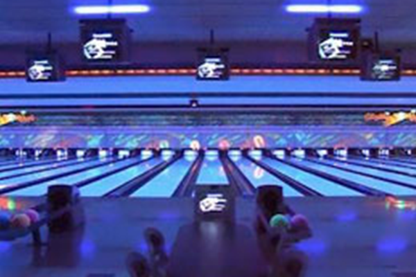 Friday Night Glow Bowl - Southbound Alley - Bowling alley in Salisbury, MD